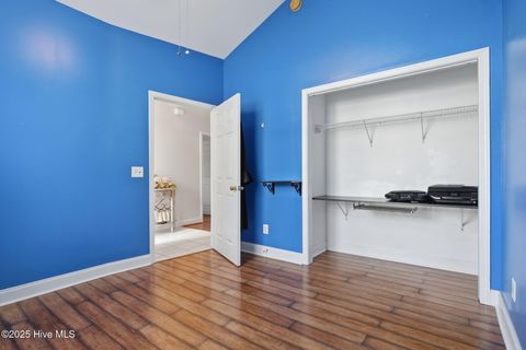 Tiny photo for 1616 Honeybee Lane, Wilmington, NC 28412 (MLS # 100546979)