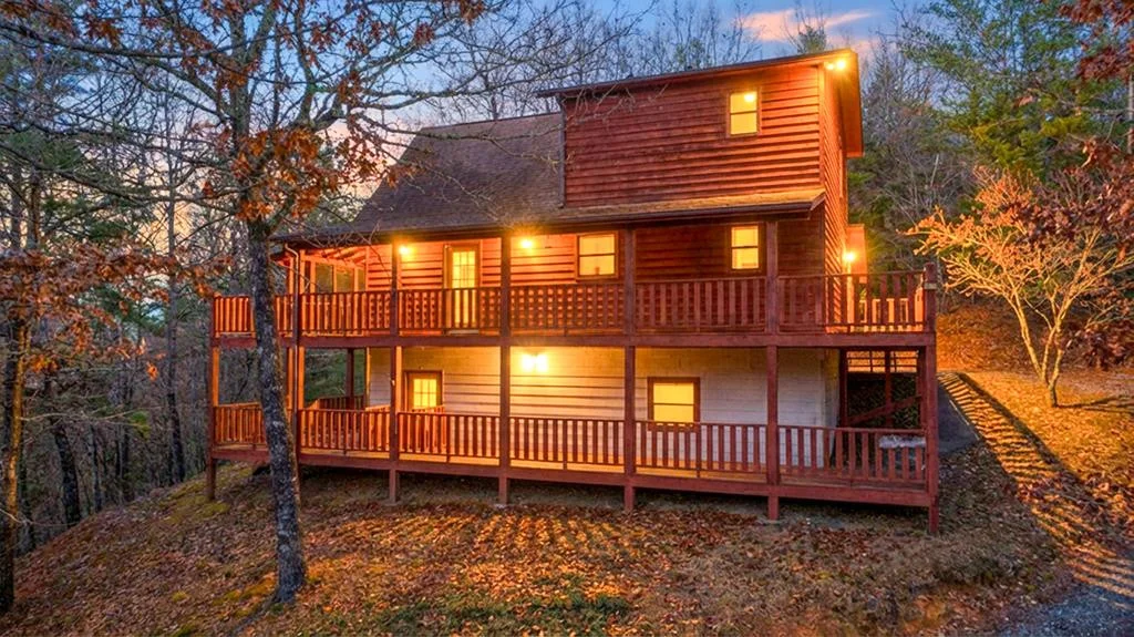 97 Sourwood Hollow