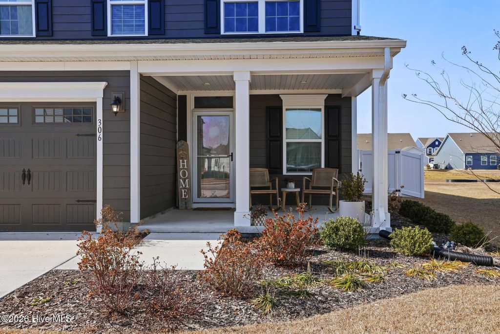 Photo of 306 Miriam Drive E, Moyock, NC 27958 (MLS # 100555267)