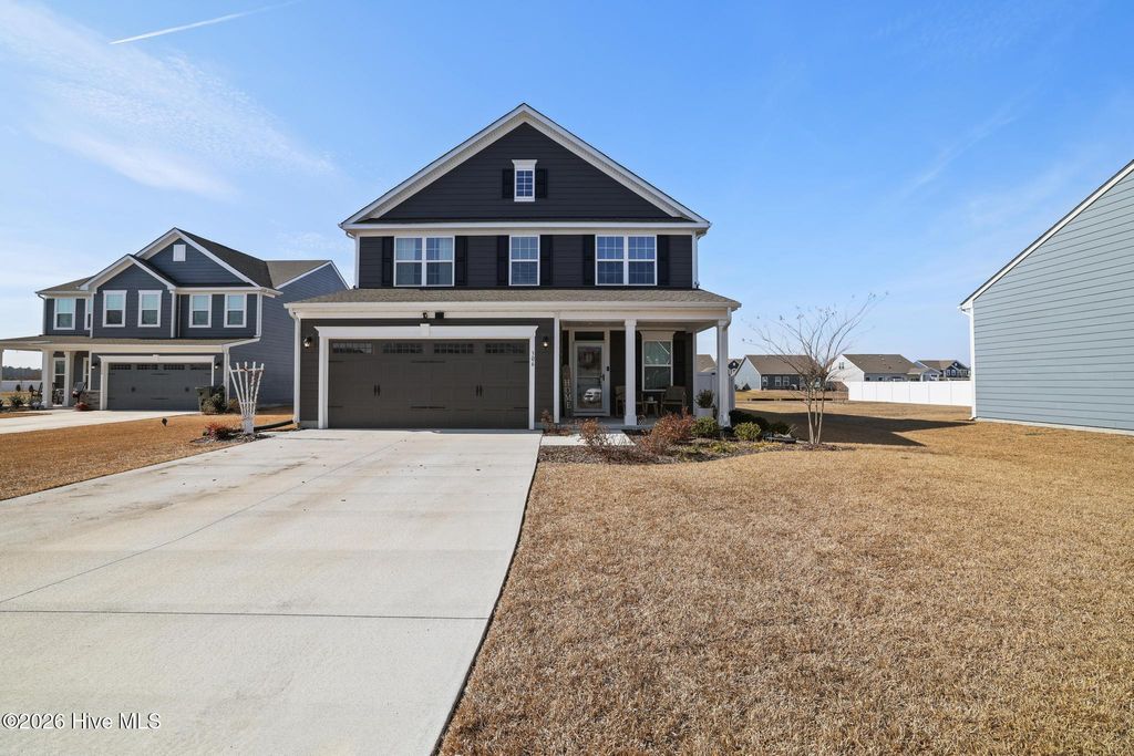 Photo of 306 Miriam Drive E, Moyock, NC 27958 (MLS # 100555267)