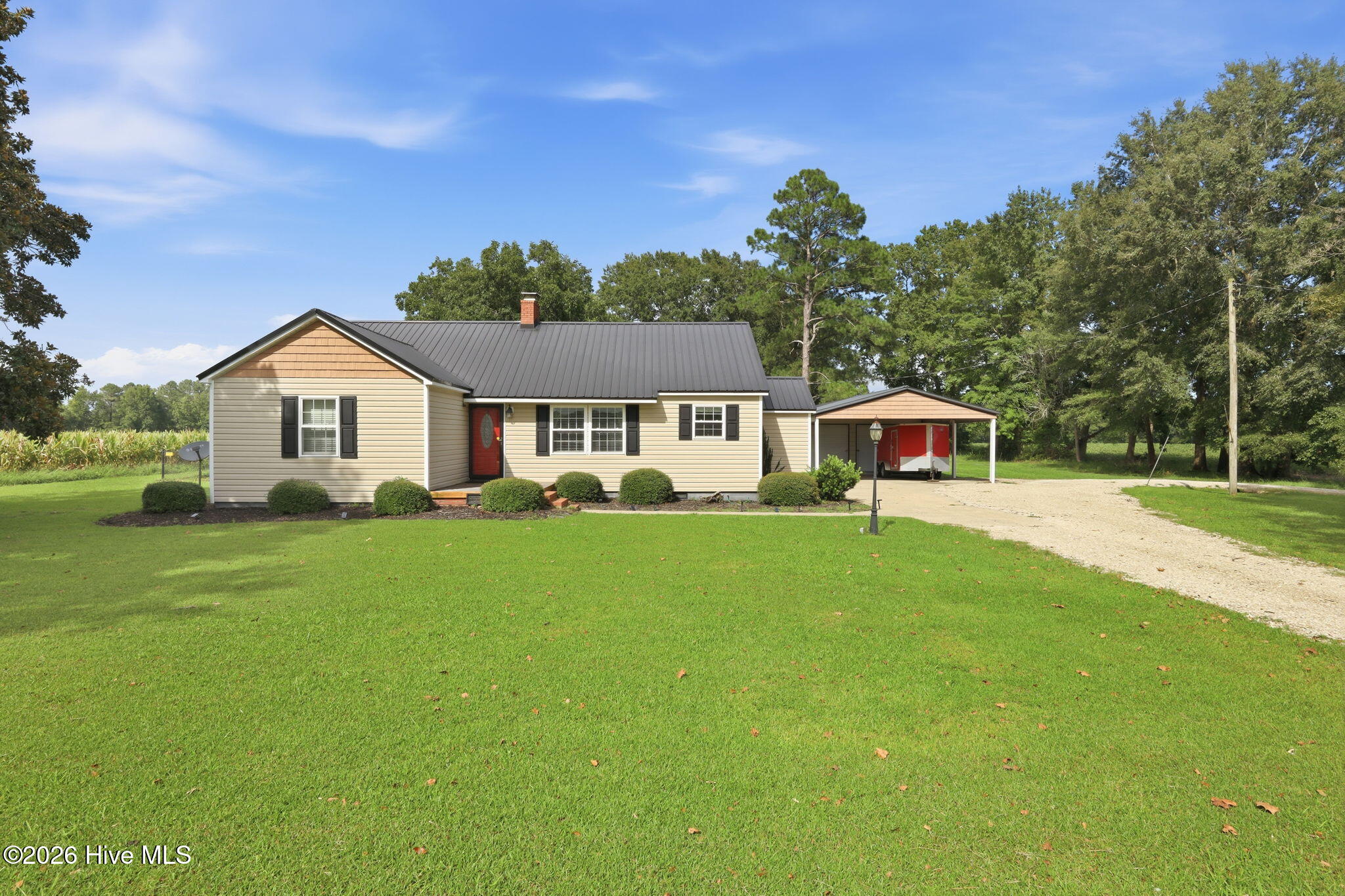 2880 Nc 43 Highway