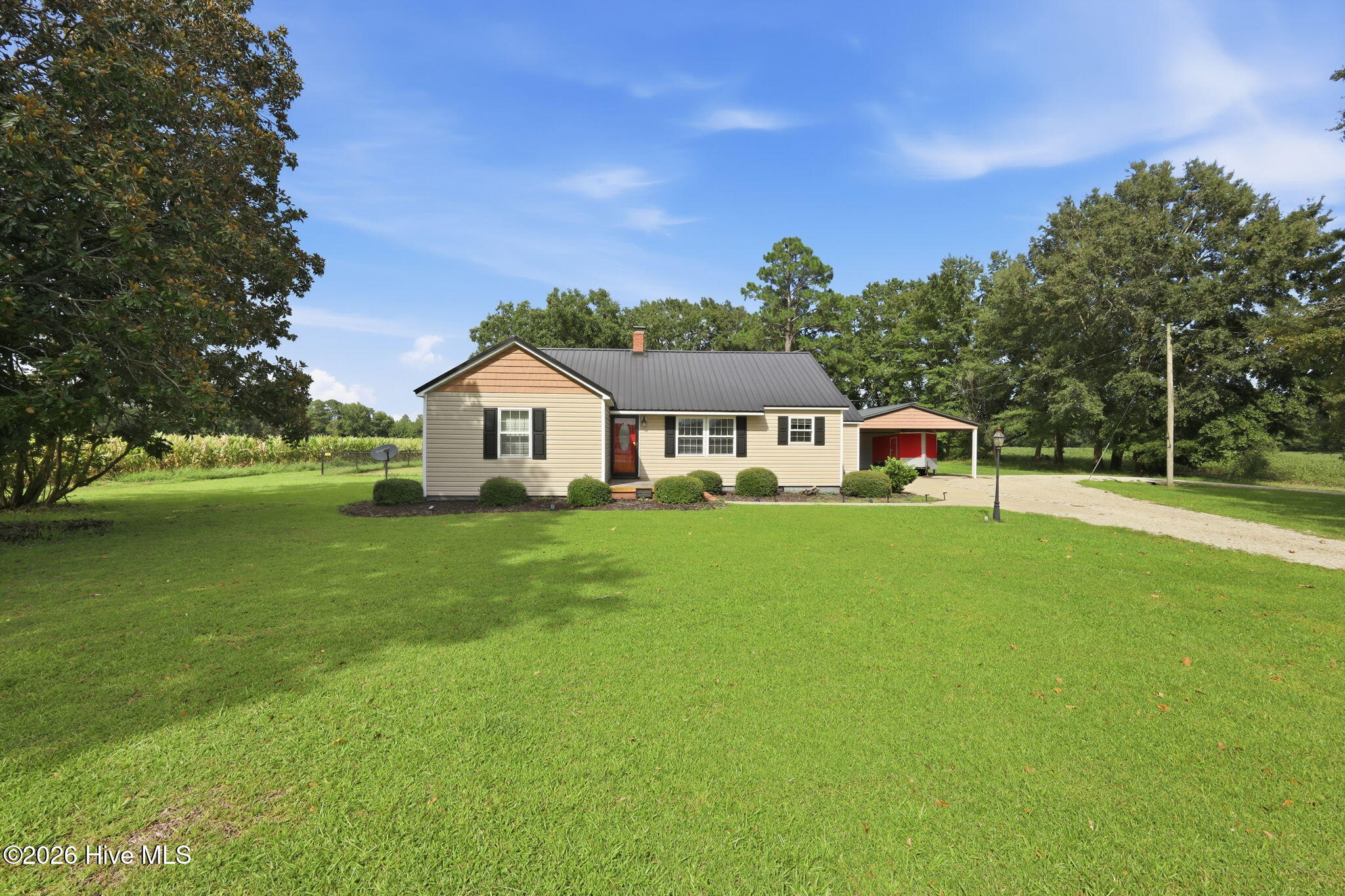 2880 Nc 43 Highway