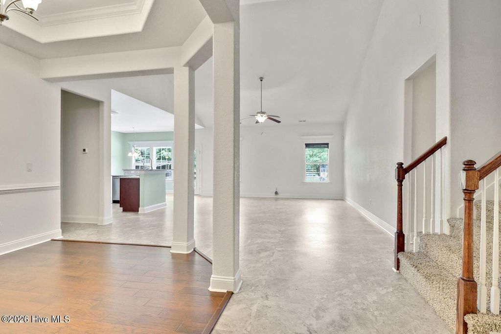 Photo of 139 Southern Pine Drive, Moyock, NC 27958 (MLS # 100574331)