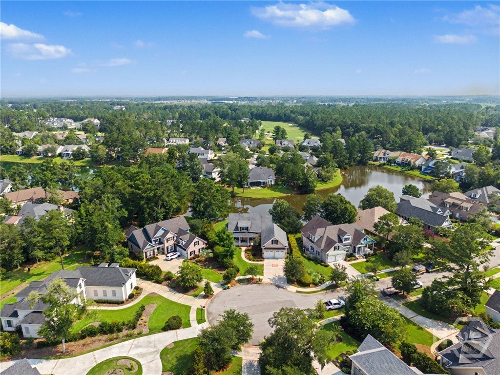 Photo of 121 Kent Trail, Pooler, GA 31322 (MLS # SA361712)