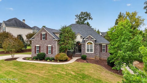 Photo of 4036 Dewaal Street, Evans, GA 30809 (MLS # 100609634)