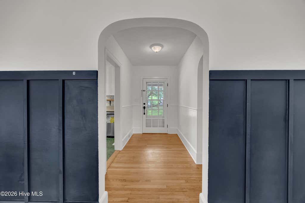 Photo of 4721 Long Leaf Hills Drive, Wilmington, NC 28409 (MLS # 100598560)