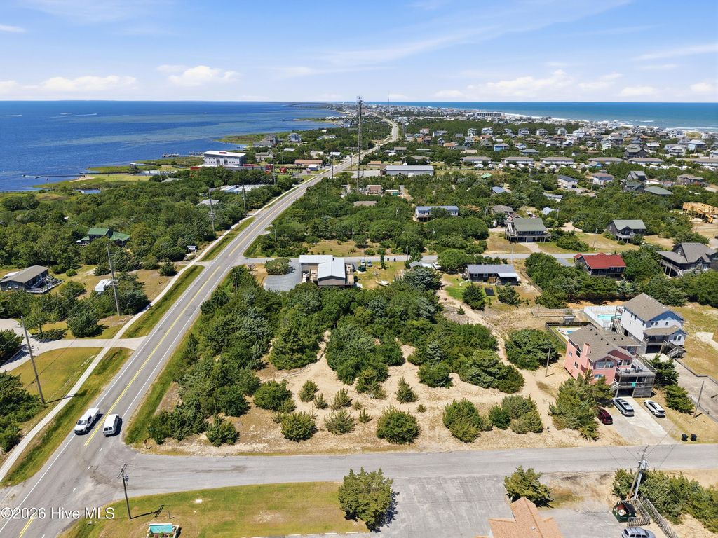 Photo of 8 North Carolina Highway S, Waves, NC 27982 (MLS # 100582629)