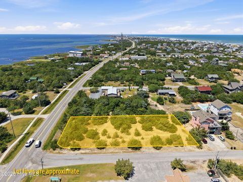 Vacant Land For Sale - LOT 8 North Carolina Highway<br/> Waves, NC 27982