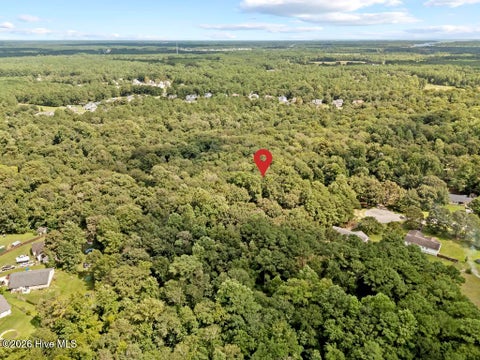 Tiny photo for 509 Maize Court, Hubert, NC 28539 (MLS # 100603132)