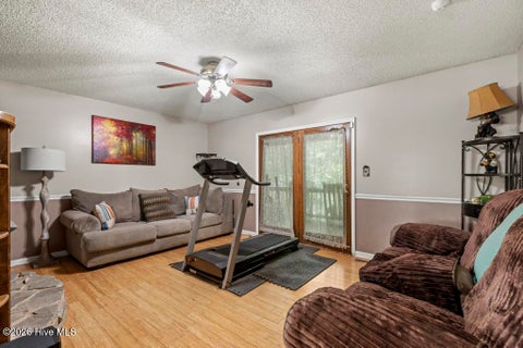 Tiny photo for 509 Maize Court, Hubert, NC 28539 (MLS # 100603132)