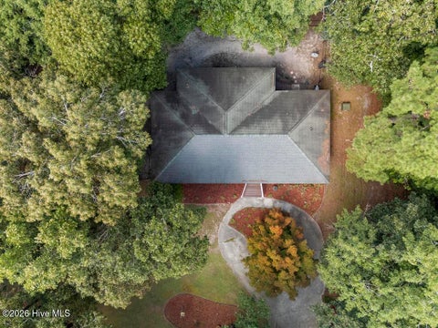 Tiny photo for 509 Maize Court, Hubert, NC 28539 (MLS # 100603132)