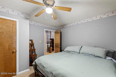 Tiny photo for 509 Maize Court, Hubert, NC 28539 (MLS # 100603132)