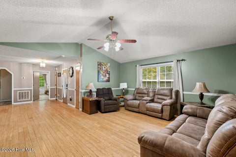 Tiny photo for 509 Maize Court, Hubert, NC 28539 (MLS # 100603132)