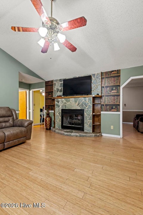 Tiny photo for 509 Maize Court, Hubert, NC 28539 (MLS # 100603132)
