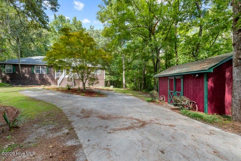 Tiny photo for 509 Maize Court, Hubert, NC 28539 (MLS # 100603132)