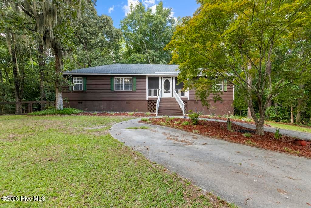 Photo of 509 Maize Court, Hubert, NC 28539 (MLS # 100603132)