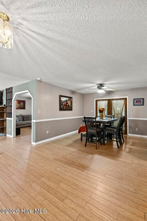 Tiny photo for 509 Maize Court, Hubert, NC 28539 (MLS # 100603132)