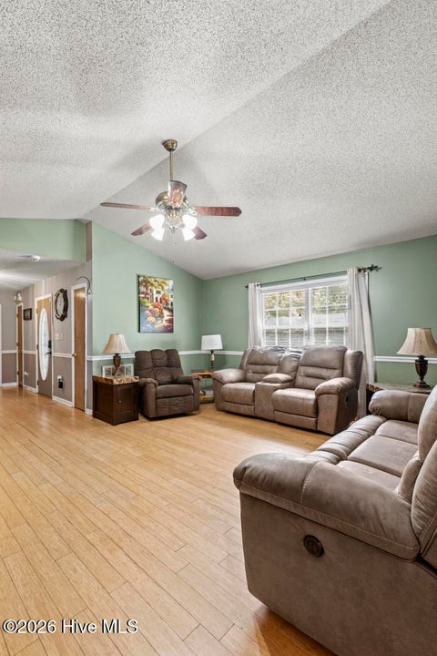 Tiny photo for 509 Maize Court, Hubert, NC 28539 (MLS # 100603132)