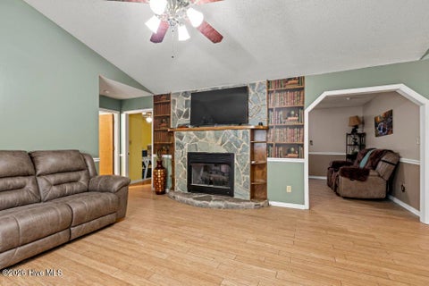 Tiny photo for 509 Maize Court, Hubert, NC 28539 (MLS # 100603132)