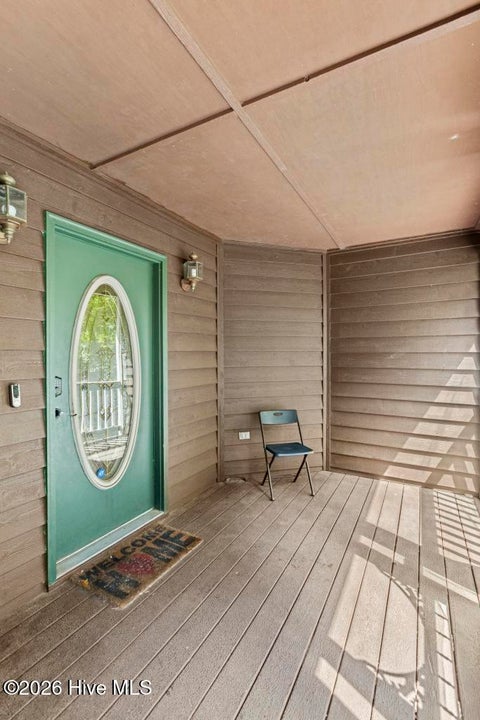 Tiny photo for 509 Maize Court, Hubert, NC 28539 (MLS # 100603132)