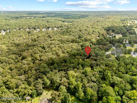 Tiny photo for 509 Maize Court, Hubert, NC 28539 (MLS # 100603132)