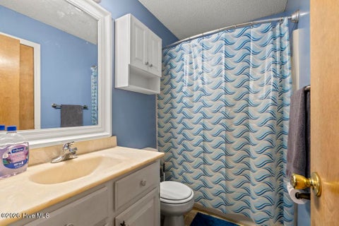 Tiny photo for 509 Maize Court, Hubert, NC 28539 (MLS # 100603132)