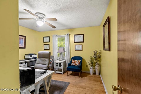 Tiny photo for 509 Maize Court, Hubert, NC 28539 (MLS # 100603132)
