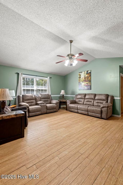 Tiny photo for 509 Maize Court, Hubert, NC 28539 (MLS # 100603132)