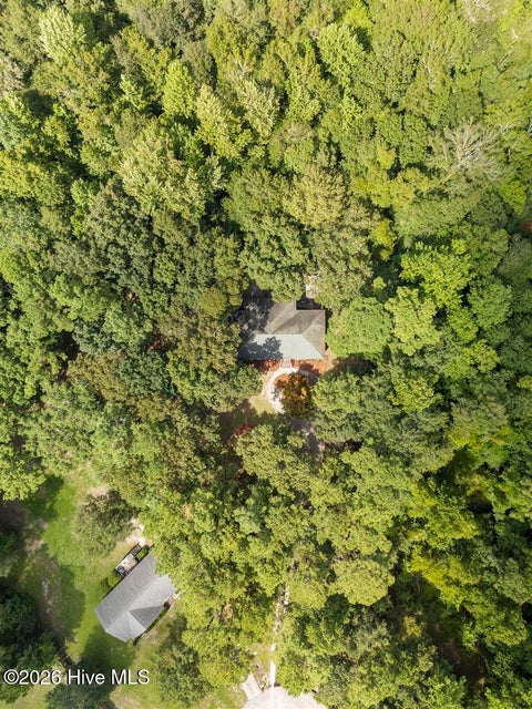 Tiny photo for 509 Maize Court, Hubert, NC 28539 (MLS # 100603132)