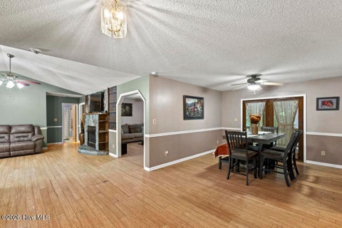 Tiny photo for 509 Maize Court, Hubert, NC 28539 (MLS # 100603132)
