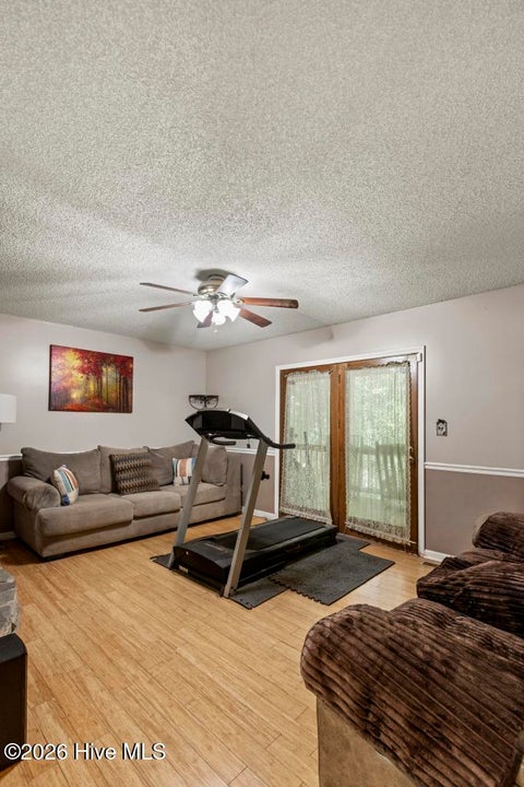 Tiny photo for 509 Maize Court, Hubert, NC 28539 (MLS # 100603132)
