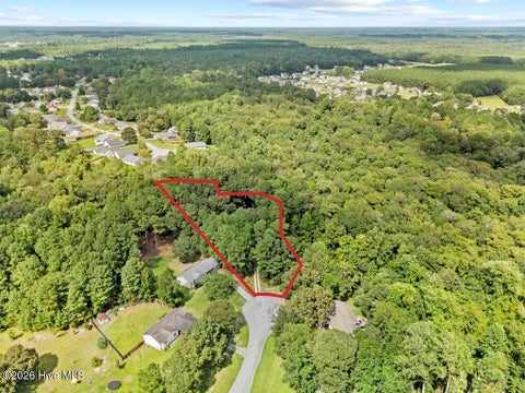 Tiny photo for 509 Maize Court, Hubert, NC 28539 (MLS # 100603132)