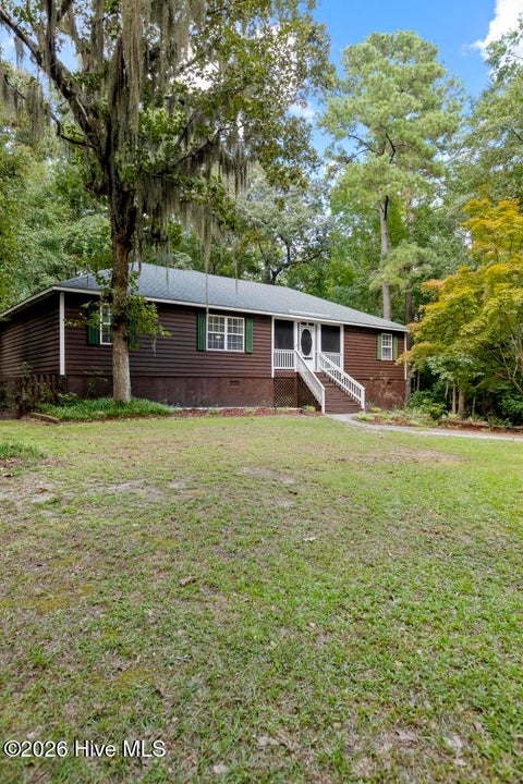 Tiny photo for 509 Maize Court, Hubert, NC 28539 (MLS # 100603132)