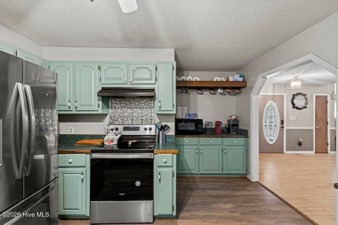 Tiny photo for 509 Maize Court, Hubert, NC 28539 (MLS # 100603132)
