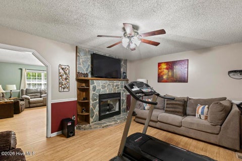 Tiny photo for 509 Maize Court, Hubert, NC 28539 (MLS # 100603132)