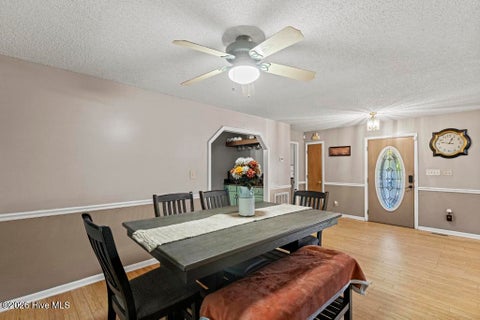Tiny photo for 509 Maize Court, Hubert, NC 28539 (MLS # 100603132)