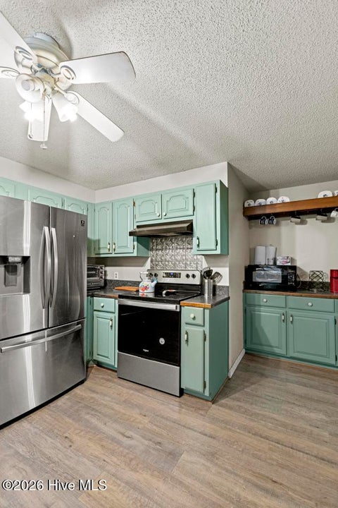 Tiny photo for 509 Maize Court, Hubert, NC 28539 (MLS # 100603132)