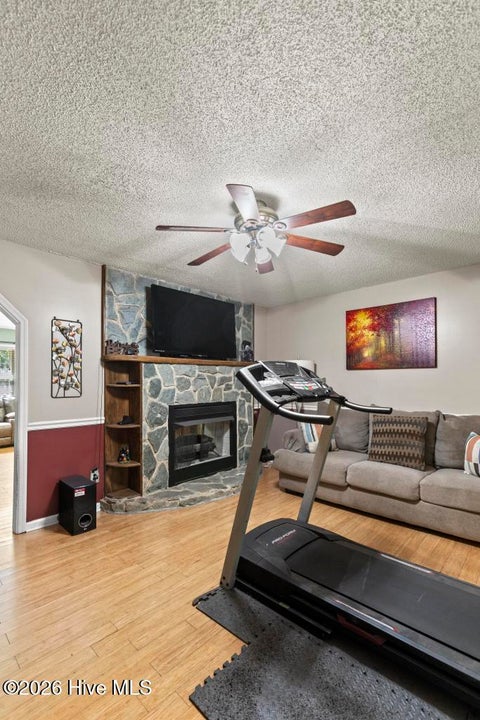Tiny photo for 509 Maize Court, Hubert, NC 28539 (MLS # 100603132)