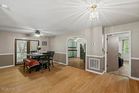 Tiny photo for 509 Maize Court, Hubert, NC 28539 (MLS # 100603132)
