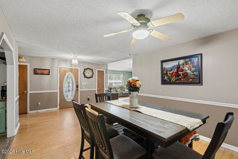 Tiny photo for 509 Maize Court, Hubert, NC 28539 (MLS # 100603132)