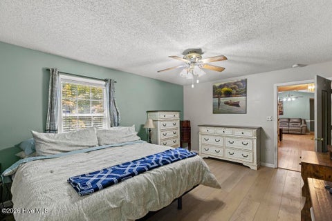 Tiny photo for 509 Maize Court, Hubert, NC 28539 (MLS # 100603132)
