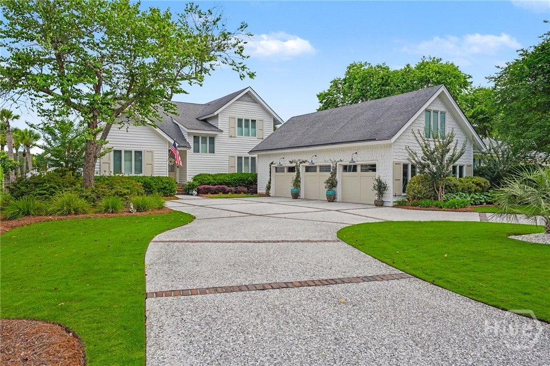 21 Wylly Island Drive