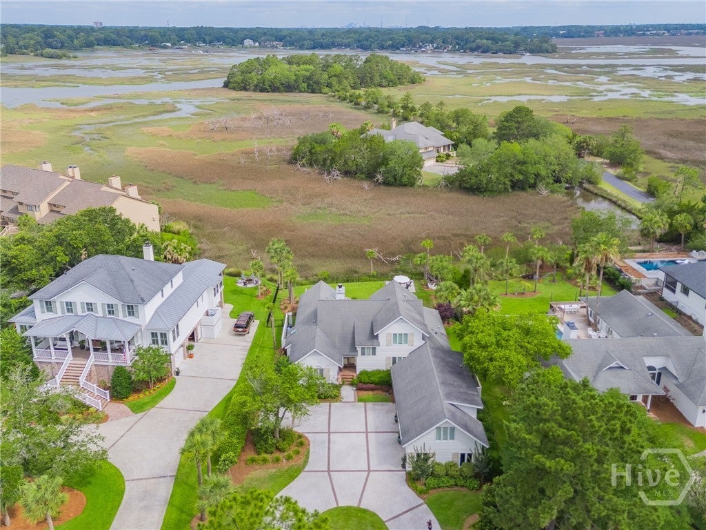 21 Wylly Island Drive