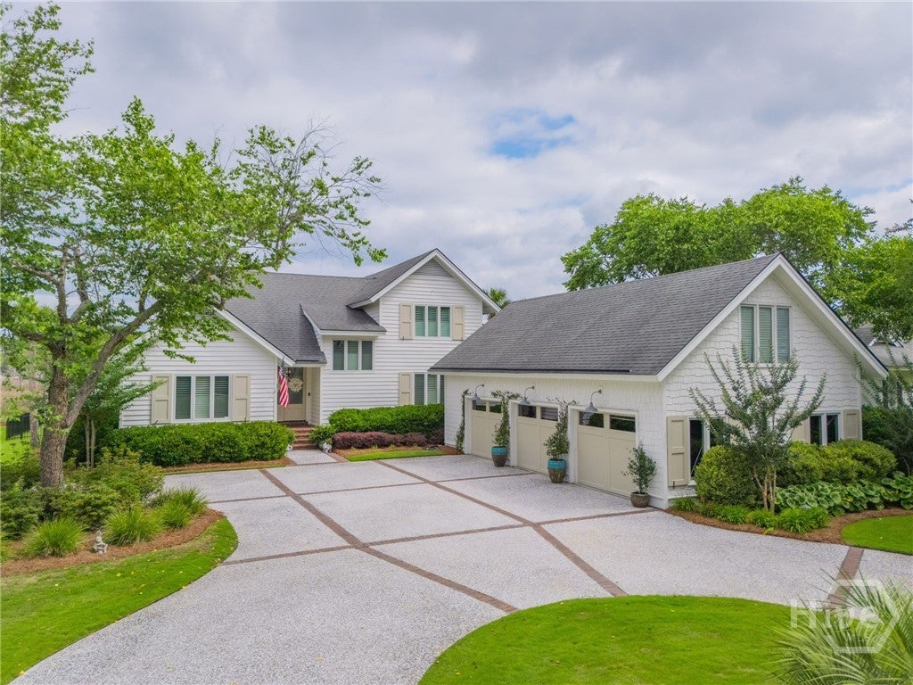 21 Wylly Island Drive