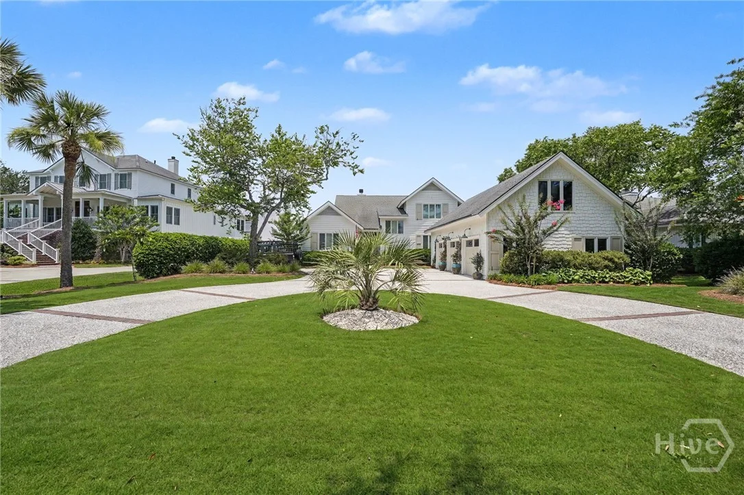 21 Wylly Island Drive