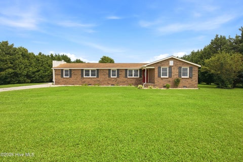 Homes For Sale - 828 Virginia Road<br/> Edenton, NC 27932