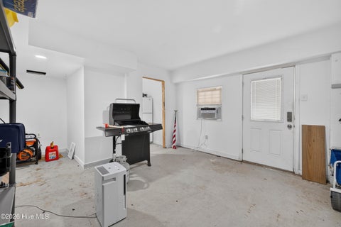 Tiny photo for 329 S Fifth Avenue S #B, Kure Beach, NC 28449 (MLS # 100589829)