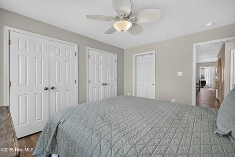 Tiny photo for 329 S Fifth Avenue S #B, Kure Beach, NC 28449 (MLS # 100589829)