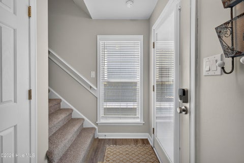 Tiny photo for 329 S Fifth Avenue S #B, Kure Beach, NC 28449 (MLS # 100589829)