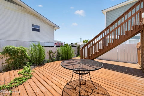Tiny photo for 329 S Fifth Avenue S #B, Kure Beach, NC 28449 (MLS # 100589829)
